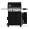 Weber Spirit Epx-325s Gbs Smart Gasbarbecue Buitenkeuken