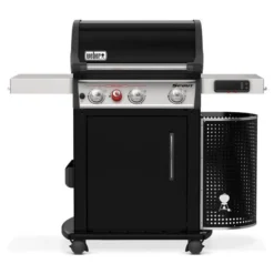 Weber Spirit Epx-325s Gbs Smart Gasbarbecue Buitenkeuken