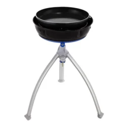 Cadac Grillo Chef Bbq Chef Pan -Tuin Vonk Verkoop 45 2 cadac grillo chef bbq chef pan 5650 40 eu