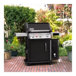 Weber Spirit Epx-325s Gbs Smart Gasbarbecue Buitenkeuken -Tuin Vonk Verkoop 45 5 weber spirit epx 325 s gbs smart gasbarbecue buitenkeuken 46713564