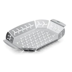 Weber Premium Grillkorf