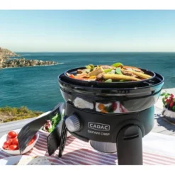 Cadac Safari Chef 2 Lite -Tuin Vonk Verkoop 47 2 cadac safari chef 2 lite 6540l1 20 eu
