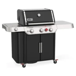 Weber Genesis E335 Gasbarbecue Buitenkeuken -Tuin Vonk Verkoop 47 3 weber genesis e335 gasbarbecue buitenkeuken 35410064