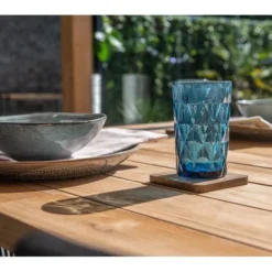 Taste By 4 Seasons Outdoor Alto Teak-tuintafel 180 -Tuin Vonk Verkoop 48 3 taste by 4 seasons outdoor alto teak tuintafel 180 sfeer 91148 91082