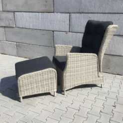 Te Velde Tuinmeubelen Tuinset Bombay Met Ronde Tafel + Lazy Susan -Tuin Vonk Verkoop 48 4 te velde tuinmeubelen tuinset bombay met ronde tafel lazy susan bombaydiningset