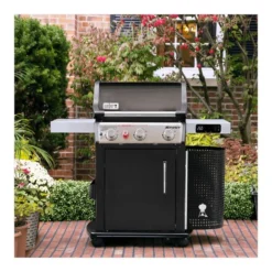 Weber Spirit Premium Epx325 Smart Gbs Gasbarbecue Buitenkeuken -Tuin Vonk Verkoop 48 4 weber spirit premium epx325 gbs gasbarbecue buitenkeuken 46713764