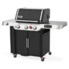 Weber Genesis Ex335 Smart Gasbarbeceu Buitenkeuken