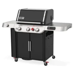 Weber Genesis Ex335 Smart Gasbarbeceu Buitenkeuken