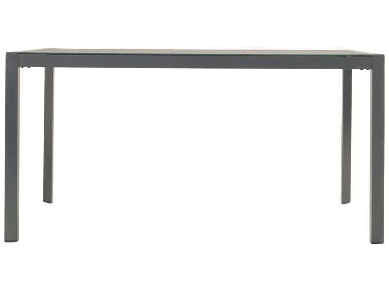 Hartman California Hpl Tuintafel 150 2 Hartman California Hpl Tuintafel 150 - Afbeelding 2