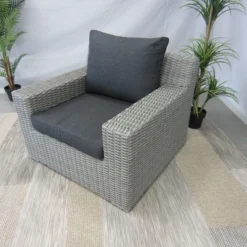 Te Velde Tuinmeubelen Colorado Lounge Stoel -Tuin Vonk Verkoop 49 2 te velde tuinmeubelen colorado lounge stoel links colorloustoe