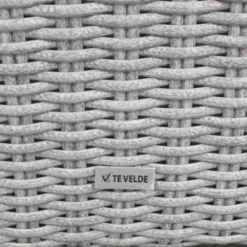 Te Velde Tuinmeubelen Colorado Lounge Stoel -Tuin Vonk Verkoop 49 3 te velde tuinmeubelen colorado lounge stoel detail colorloustoe