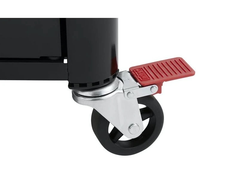 Weber Genesis Ex335 Smart Gasbarbeceu Buitenkeuken 4 Weber Genesis Ex335 Smart Gasbarbeceu Buitenkeuken - Afbeelding 4