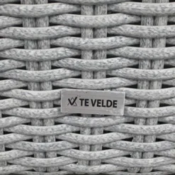 Te Velde Tuinmeubelen Colorado Lounge Stoel -Tuin Vonk Verkoop 49 4 te velde tuinmeubelen colorado lounge stoel naam colorloustoe