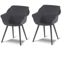 Hartman Tuinstoel Sophie Studio Xerix -Tuin Vonk Verkoop 5 2 hartman diningstoel sophie studio xerix 11681010