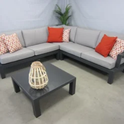 Te Velde Tuinmeubelen Lauren Aluminium Hoek-lounge Set 8 Te Velde Tuinmeubelen Lauren Aluminium Hoek-lounge Set -Tuin Vonk Verkoop 5 2 te velde tuinmeubelen lauren aluminium hoek lounge set lauren