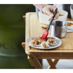 Barbecook Sauspan Uit Rvs Met Borstel -Tuin Vonk Verkoop 5 3 barbecook sauspan rvs met borstel bc acc 7211