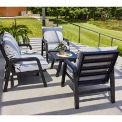 Hartman Ibiza 2-zitsbank Loungeset -Tuin Vonk Verkoop 5 3 hartman ibiza 2 zitsbank loungeset sfeer achterkant 23704755