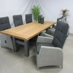 Te Velde Tuinmeubelen Ross Tuinstoel Met Hartman Yasmani Teak Tuintafel 8 Te Velde Tuinmeubelen Ross Tuinstoel Met Hartman Yasmani Teak Tuintafel -Tuin Vonk Verkoop 5 3 te velde tuinmeubelen ross tuinstoel met hartman yasmani teak tuintafel stoel rossyasmani240