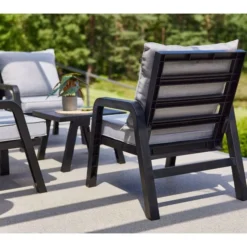 Hartman Ibiza 2-zitsbank Loungeset -Tuin Vonk Verkoop 5 4 hartman ibiza 2 zitsbank loungeset sfeer achterkant detail 23704755