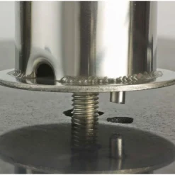 Platinum Parasolvoet Rome 60kg Zwenkwielen -Tuin Vonk Verkoop 5 4 platinum parasolvoet rome 60 kg zwenkwielen 6090