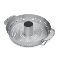 Weber Gevogeltestomer