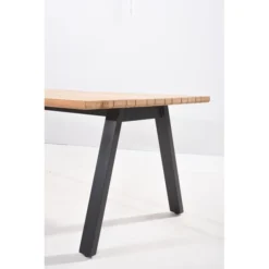 Taste By 4so Ambassador High Coffee Table 6 Taste By 4so Ambassador High Coffee Table -Tuin Vonk Verkoop 50 2 taste by 4so ambassador high coffee table detail pootstel 91224