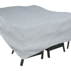 Eurotrail Zitgroephoes Rechthoek 250 X 175 X 100