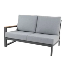 Taste By 4so Gigi Hoekloungeset -Tuin Vonk Verkoop 51 5 taste by 4so gigi hoekloungeset bank rechts 91352 91355