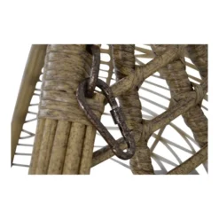 Lesli Living Hangstoel Amazonas -Tuin Vonk Verkoop 52 3 lesli living hangstoel amazonas 41482