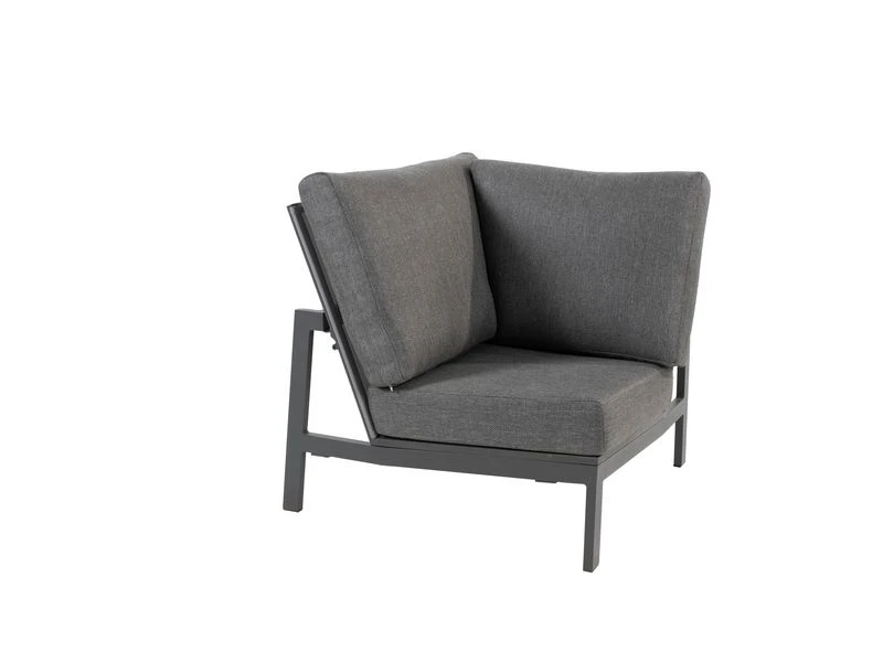 Taste By 4so Ravenna Hoekloungeset 4 Taste By 4so Ravenna Hoekloungeset - Afbeelding 4