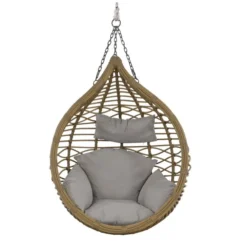 Lesli Living Hangstoel Amazonas -Tuin Vonk Verkoop 52 4 lesli living hangstoel amazonas 41482