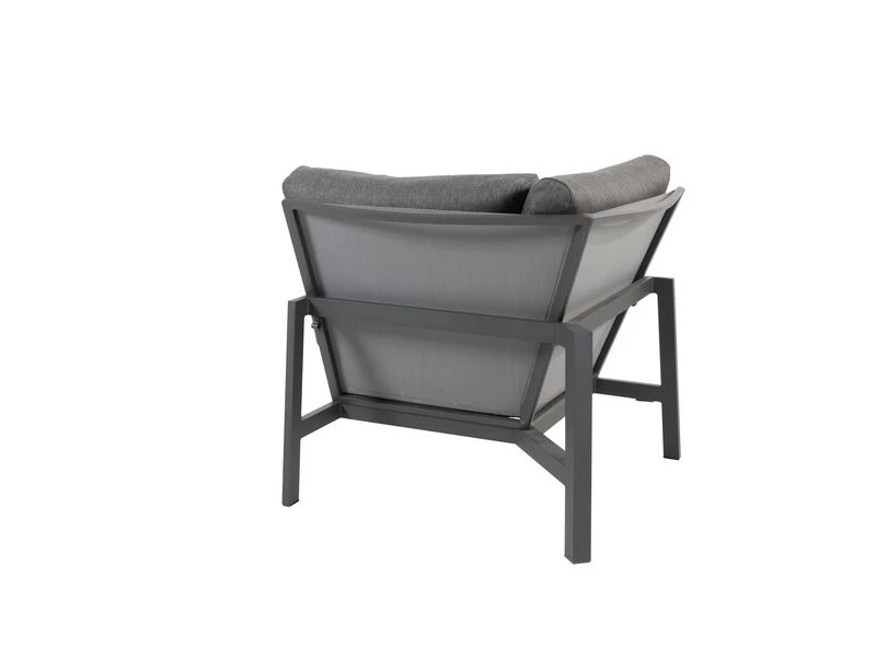 Taste By 4so Ravenna Hoekloungeset 5 Taste By 4so Ravenna Hoekloungeset - Afbeelding 5