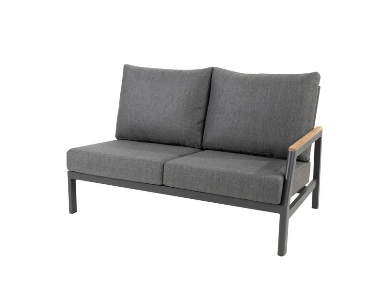 Taste By 4so Ravenna Hoekloungeset 6 Taste By 4so Ravenna Hoekloungeset - Afbeelding 6