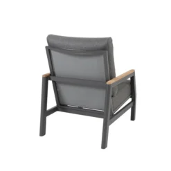 Taste By 4so Ravenna 2,5 Zits Sofa-loungeset -Tuin Vonk Verkoop 53 4 taste by 4so ravenna 25 zits sofa loungeset stoel achterkant 91438