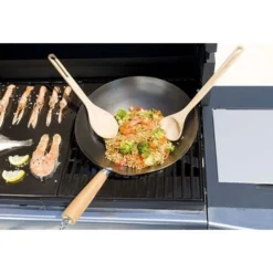 Campingaz Culinary Modular Wok -Tuin Vonk Verkoop 55 2 campingaz culinary modular wok 414584 2