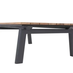 Taste By 4so Ravenna Salontafel -Tuin Vonk Verkoop 55 2 taste by 4so ravenna salontafel detail pootstel 91440