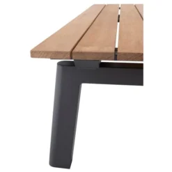 Taste By 4so Ravenna Salontafel -Tuin Vonk Verkoop 55 3 taste by 4so ravenna salontafel detail blad 91440