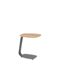 Taste By 4so Gentle Support Table Teak Antraciet -Tuin Vonk Verkoop 56 3 taste by 4so gentle support table teak antraciet rechts 91408