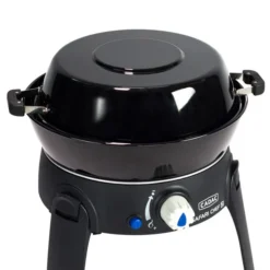 Cadac Safari Chef 2 Pan Deksel -Tuin Vonk Verkoop 57 2 cadac safari chef 2 pan deksel 6540 300