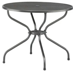 Kettler Tafel Streckmetaal Rond 120 Cm