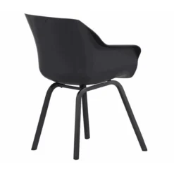 Hartman Tuinset Sophie Element Xerix Met Sculpture Tafel 240 -Tuin Vonk Verkoop 6 2 hartman tuinset sophie element xerix met beach7 old teak tafel 240 x 100