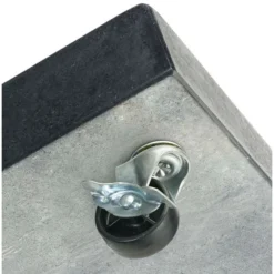 Platinum Parasolvoet Modena 90kg Graniet Zwenkwielen -Tuin Vonk Verkoop 6 2 platinum parasolvoet modena 90kg graniet zwenkwielen 6082