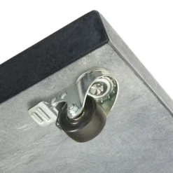 Platinum Parasolvoet Modena 90kg Graniet Zwenkwielen -Tuin Vonk Verkoop 6 3 platinum parasolvoet modena 90kg graniet zwenkwielen 6082