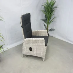 Te Velde Tuinmeubelen Ross Gasveer Verstelbare Tuinstoel Misty Grey -Tuin Vonk Verkoop 6 3 te velde tuinmeubelen ross gasveer verstelbare tuinstoel misty grey rossmisty