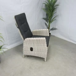 Te Velde Tuinmeubelen Ross Gasveer Verstelbare Tuinstoel Misty Grey -Tuin Vonk Verkoop 6 4 te velde tuinmeubelen ross gasveer verstelbare tuinstoel misty grey rossmisty