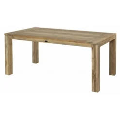Hartman Tuinset Sophie Element Xerix Met Sculpture Tafel 240 -Tuin Vonk Verkoop 6 5 hartman tuinset sophie element xerix met beach7 old teak tafel 240 x 100