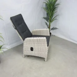 Te Velde Tuinmeubelen Ross Gasveer Verstelbare Tuinstoel Misty Grey -Tuin Vonk Verkoop 6 5 te velde tuinmeubelen ross gasveer verstelbare tuinstoel misty grey rossmisty