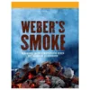 Weber Kookboek Weber’s Smoke