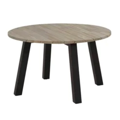 Taste By 4 Seasons Outdoor Tuinset Barista + Derby Ronde Tafel -Tuin Vonk Verkoop 63 3 taste by 4 seasons outdoor tuinset barista derby ronde tafel tafel 91122 90413a 90415