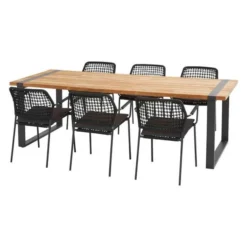 Taste By 4SO Tuinset Barista + Alto 240 Tafel